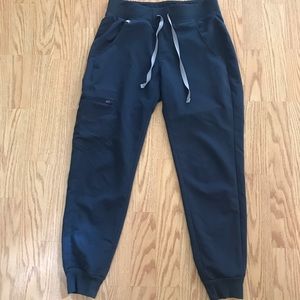 FIGS Zamora Jogger Scrub Pants Women’s XS petite